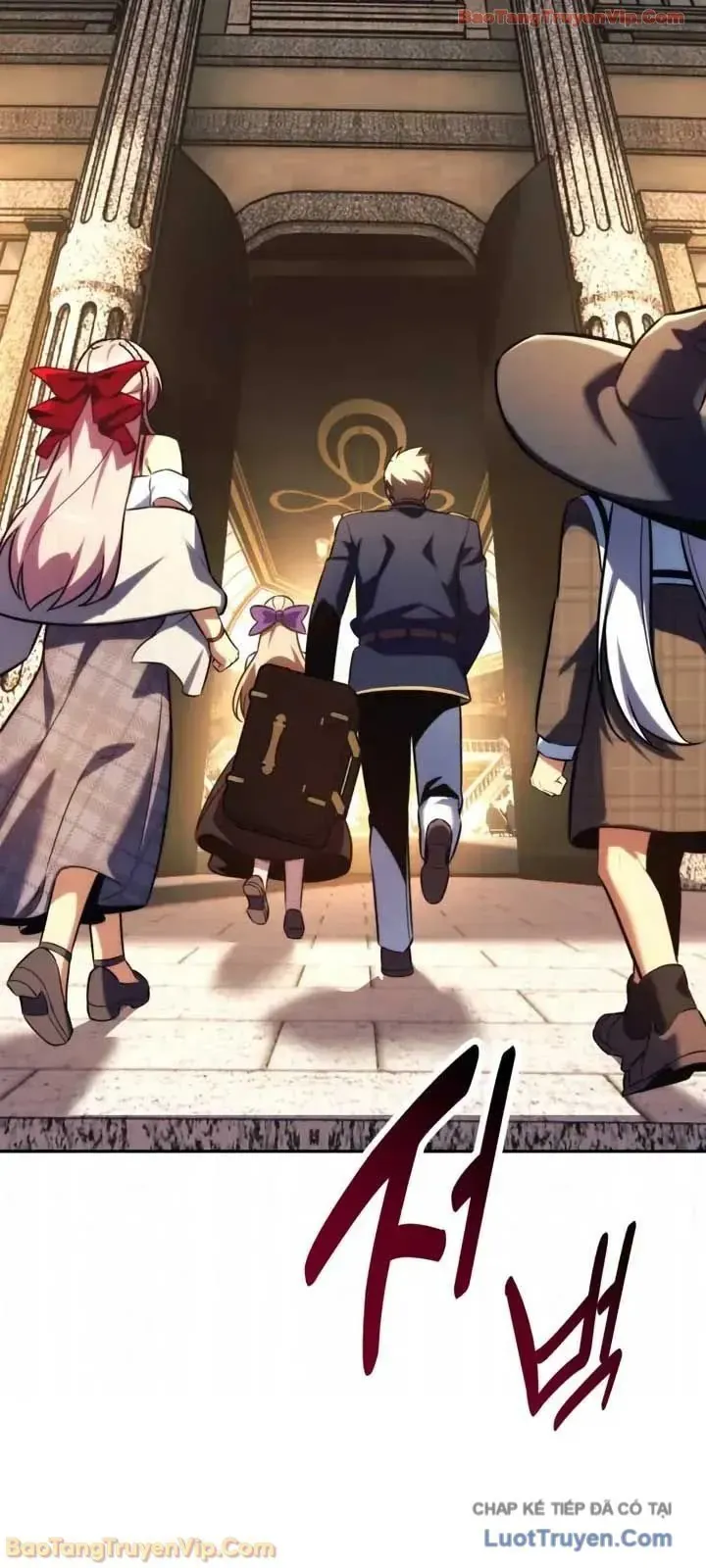 Hướng Dẫn Sinh Tồn Trong Học Viện Chapter 91 - 137