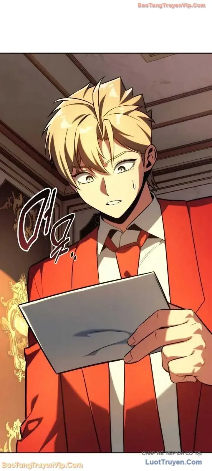 Hướng Dẫn Sinh Tồn Trong Học Viện Chapter 91 - 27