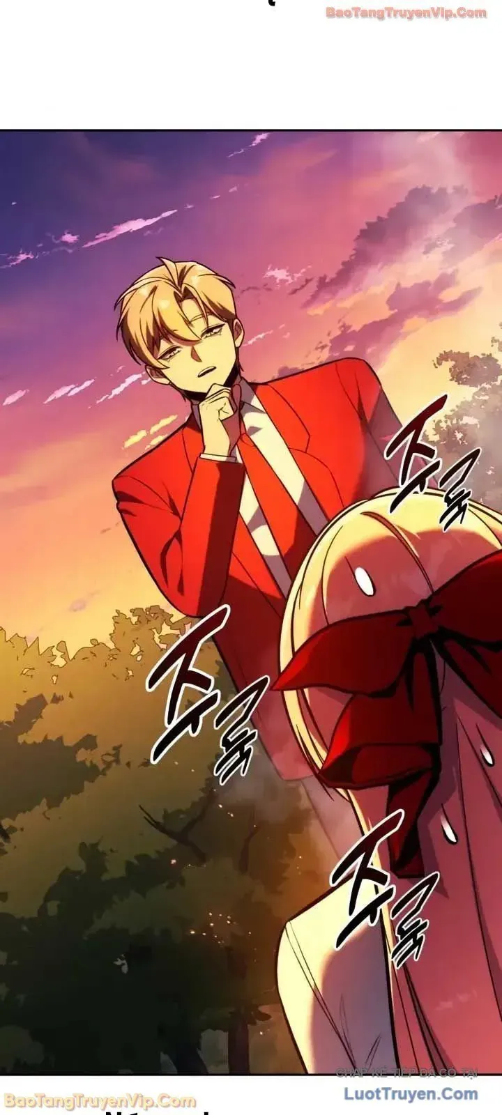 Hướng Dẫn Sinh Tồn Trong Học Viện Chapter 91 - 46