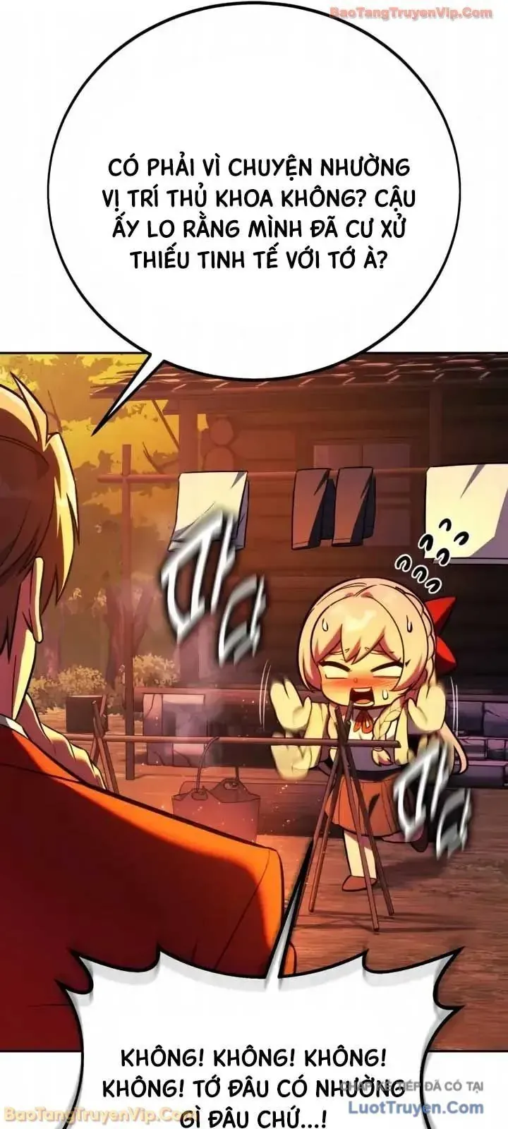 Hướng Dẫn Sinh Tồn Trong Học Viện Chapter 91 - 48