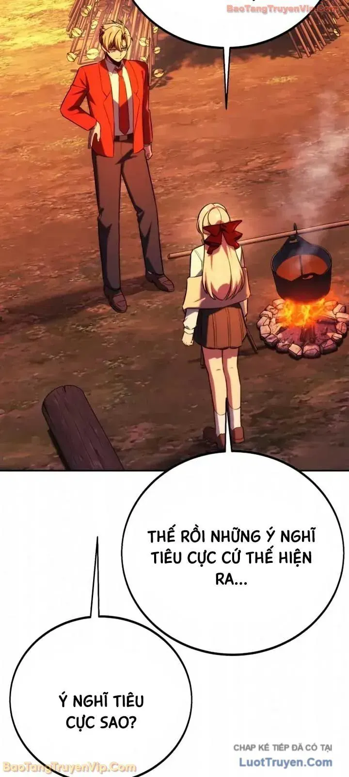 Hướng Dẫn Sinh Tồn Trong Học Viện Chapter 91 - 51