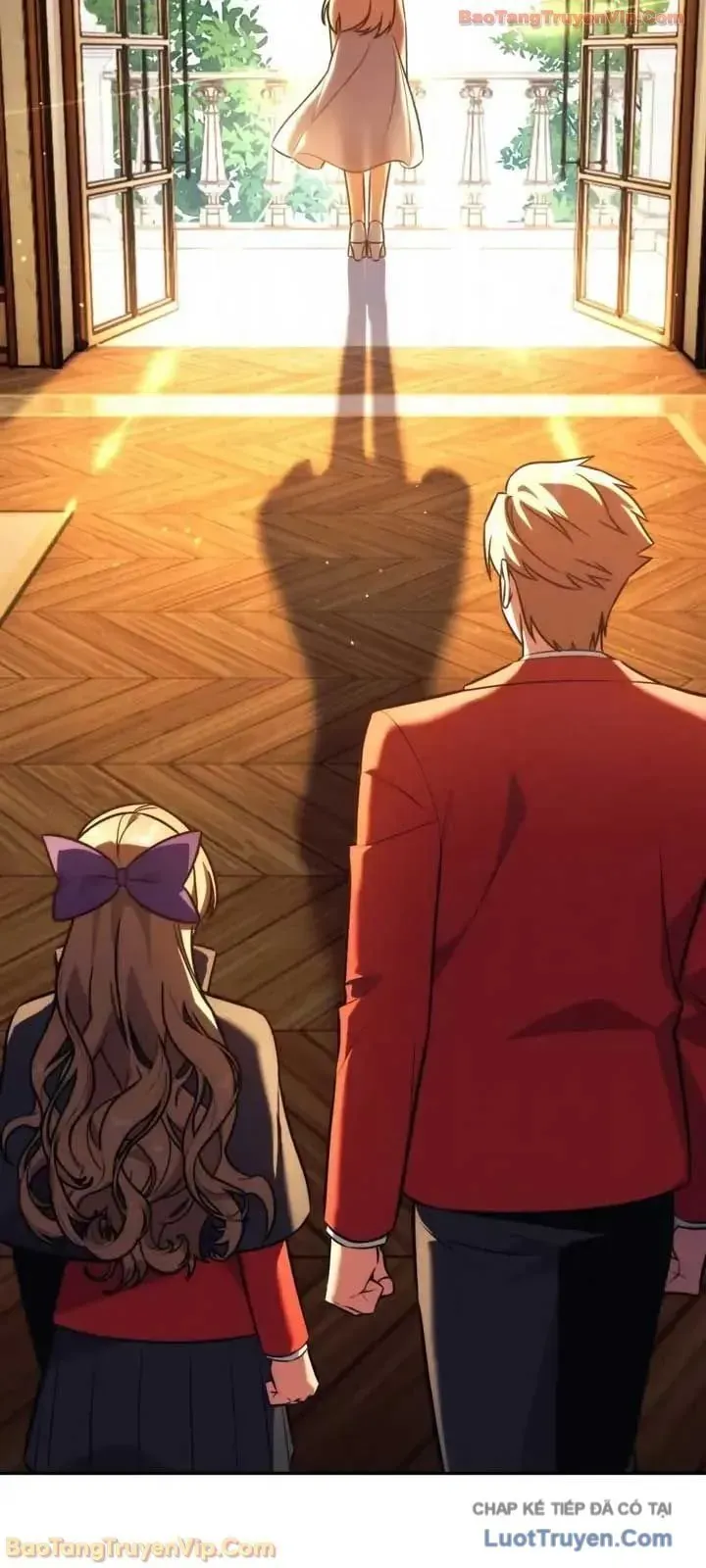 Hướng Dẫn Sinh Tồn Trong Học Viện Chapter 91 - 7