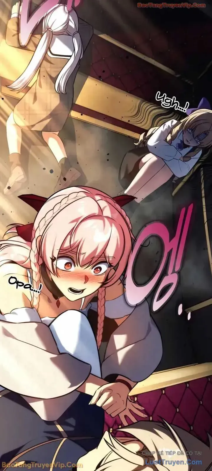 Hướng Dẫn Sinh Tồn Trong Học Viện Chapter 91 - 89