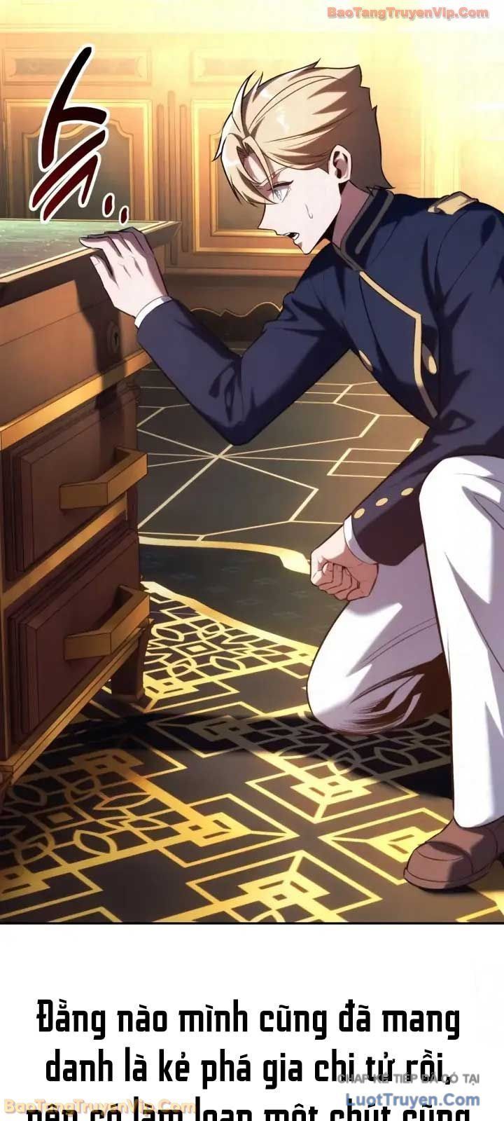 Hướng Dẫn Sinh Tồn Trong Học Viện Chapter 92 - 54