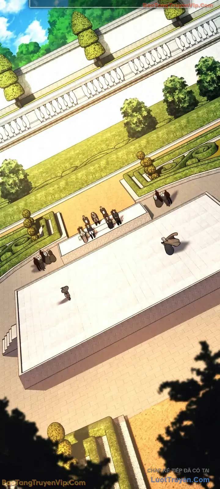 Hướng Dẫn Sinh Tồn Trong Học Viện Chapter 92 - 95