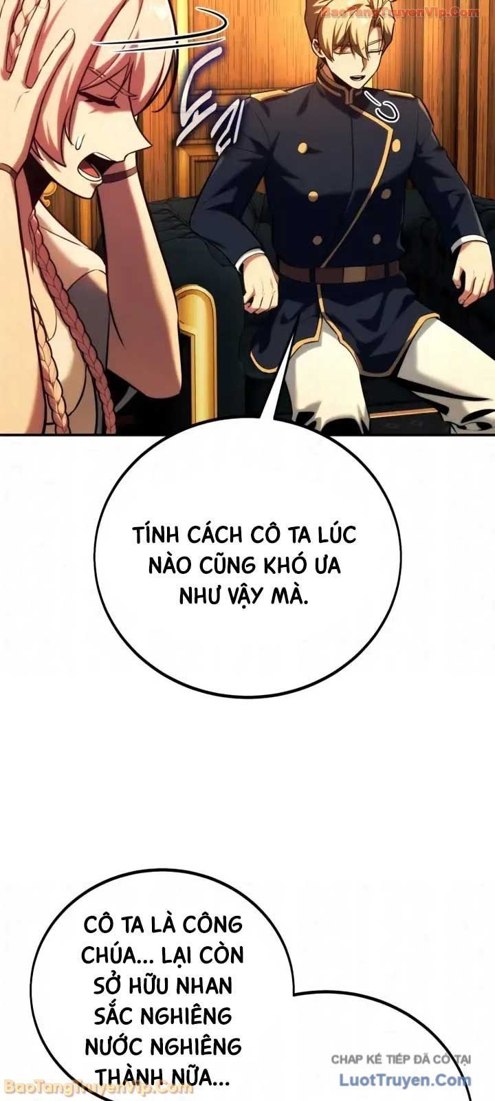 Hướng Dẫn Sinh Tồn Trong Học Viện Chapter 93 - 39