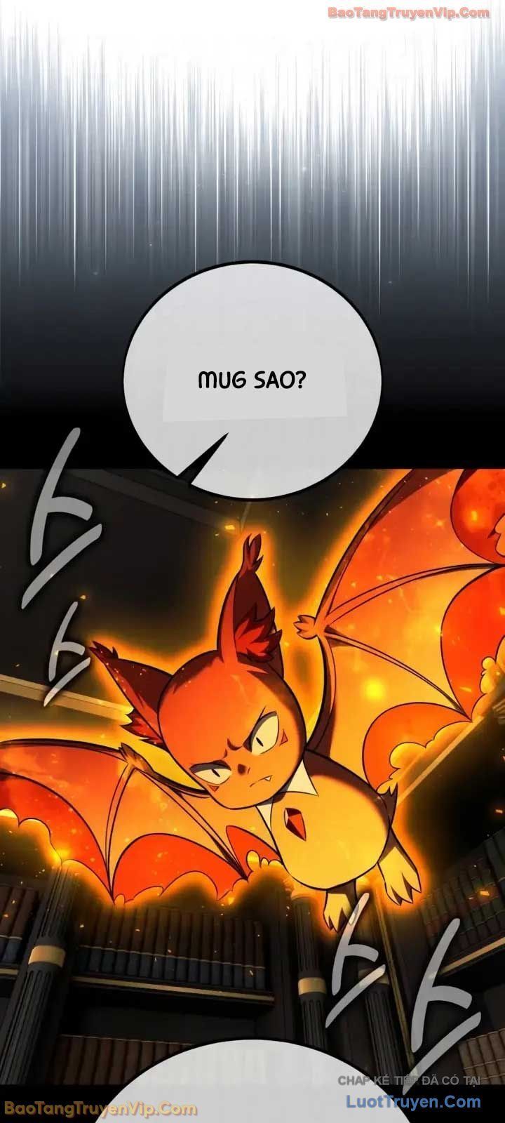 Hướng Dẫn Sinh Tồn Trong Học Viện Chapter 93 - 43