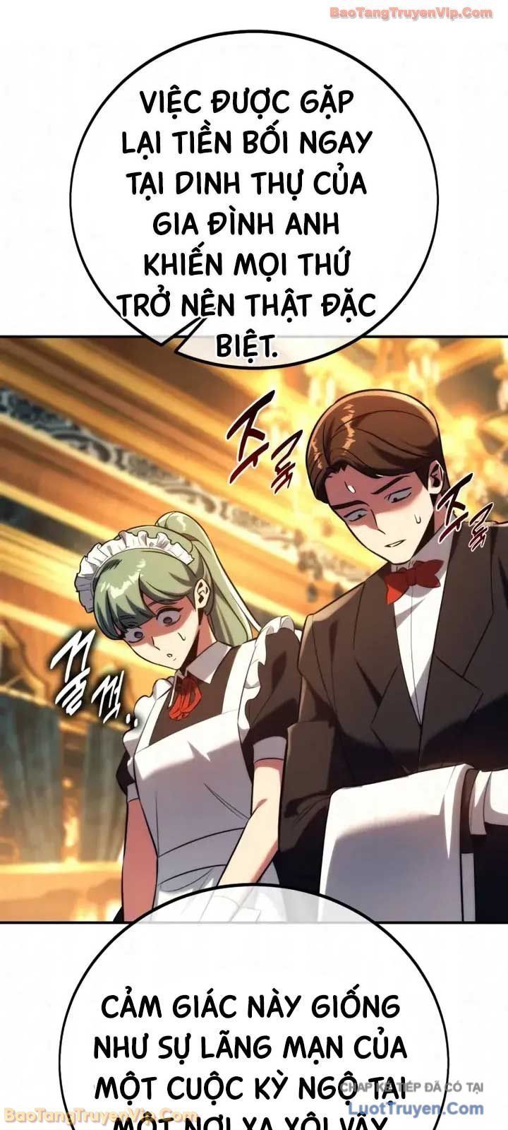 Hướng Dẫn Sinh Tồn Trong Học Viện Chapter 93 - 92