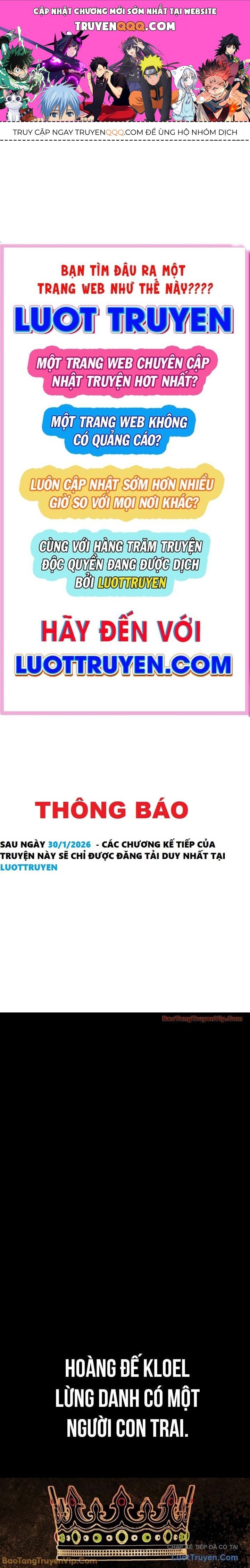 Hướng Dẫn Sinh Tồn Trong Học Viện Chapter 94 - 1