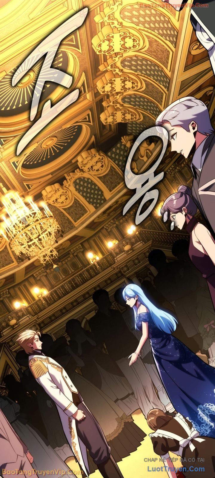 Hướng Dẫn Sinh Tồn Trong Học Viện Chapter 94 - 115