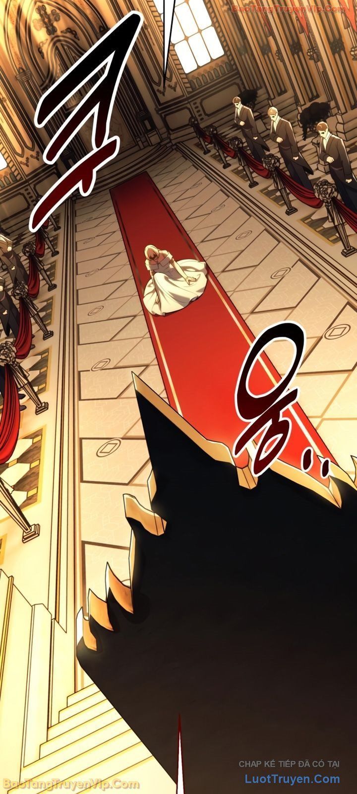 Hướng Dẫn Sinh Tồn Trong Học Viện Chapter 94 - 14