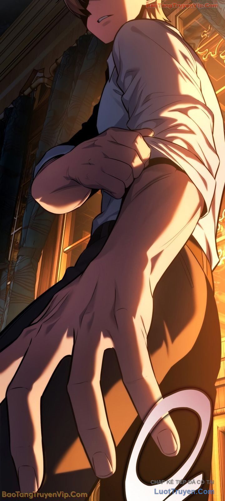 Hướng Dẫn Sinh Tồn Trong Học Viện Chapter 94 - 151