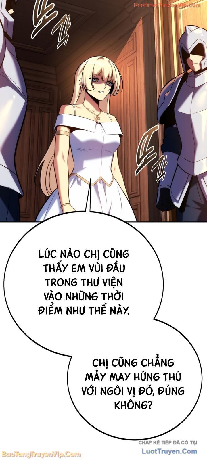 Hướng Dẫn Sinh Tồn Trong Học Viện Chapter 94 - 18