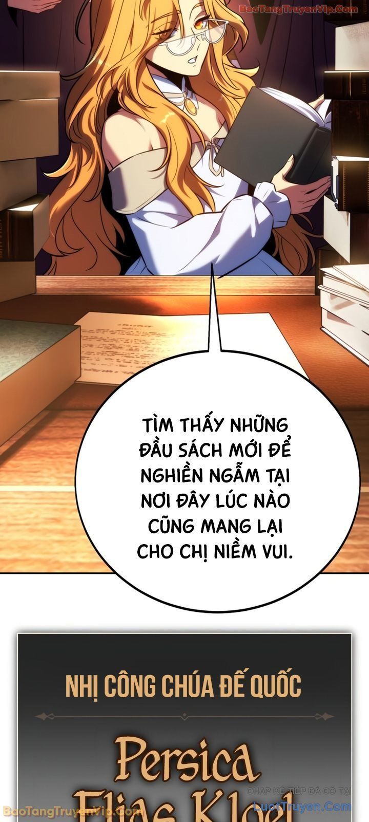 Hướng Dẫn Sinh Tồn Trong Học Viện Chapter 94 - 20