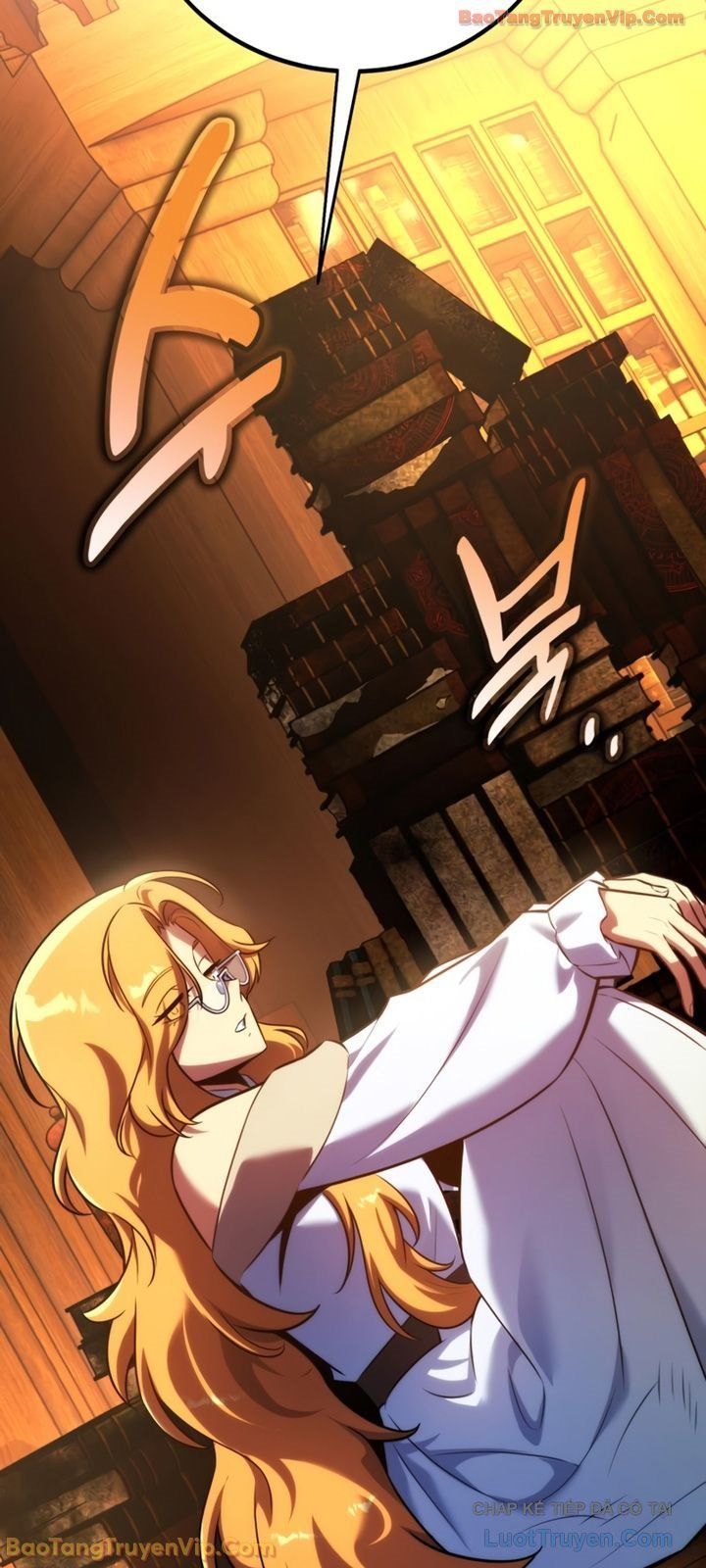 Hướng Dẫn Sinh Tồn Trong Học Viện Chapter 94 - 43