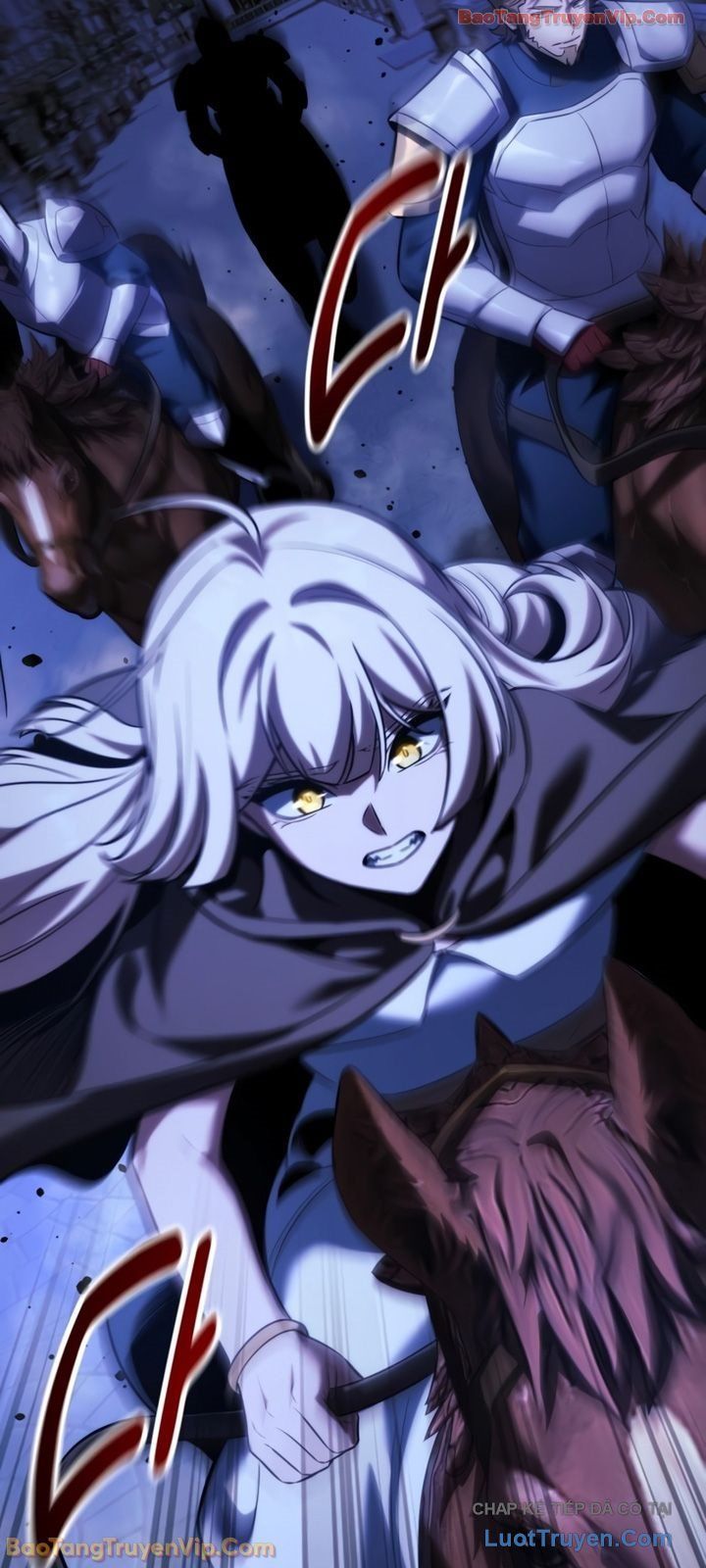 Hướng Dẫn Sinh Tồn Trong Học Viện Chapter 94 - 68