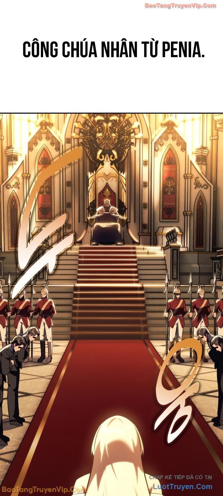 Hướng Dẫn Sinh Tồn Trong Học Viện Chapter 94 - 8