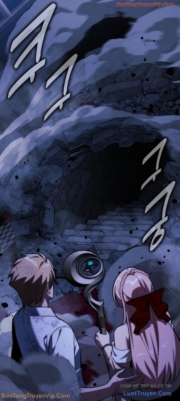 Hướng Dẫn Sinh Tồn Trong Học Viện Chapter 95 - 106