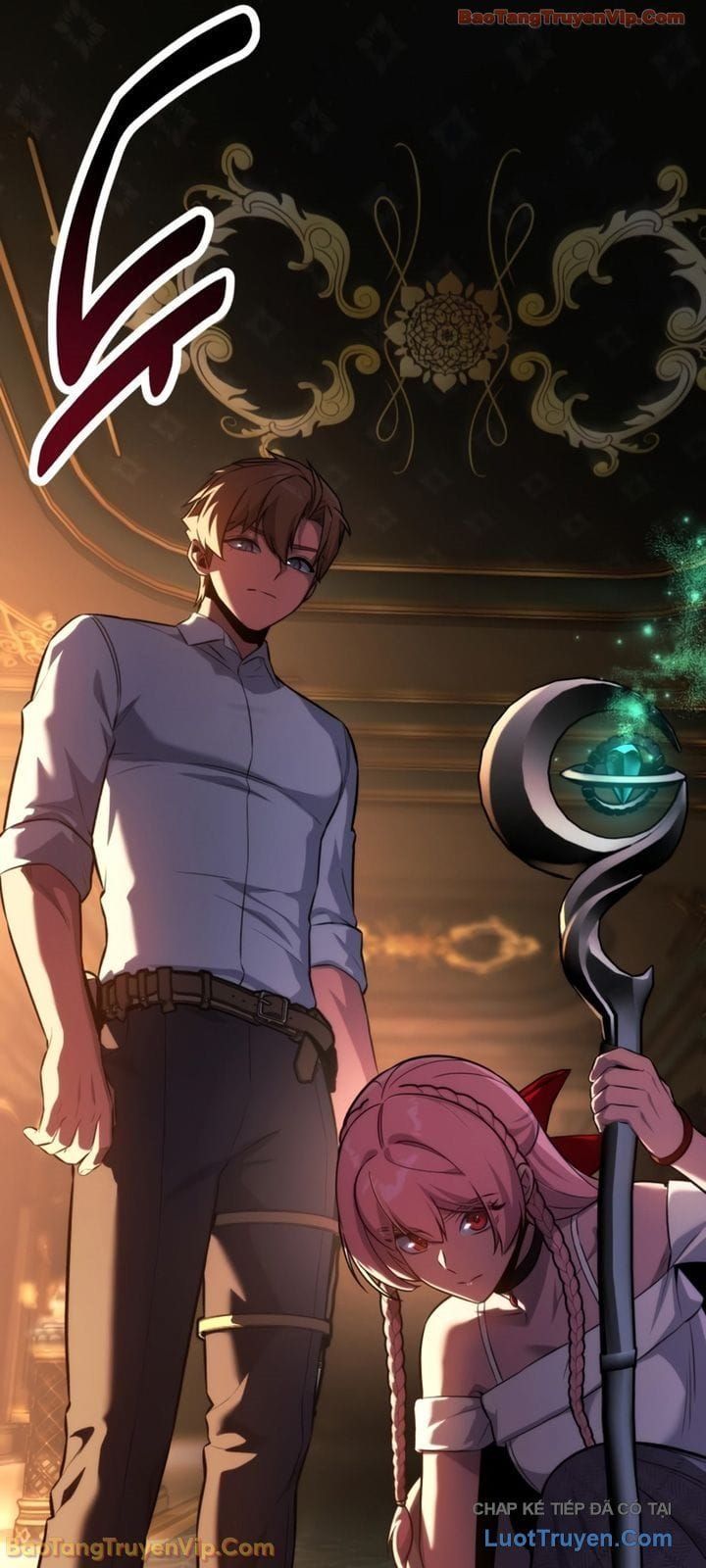 Hướng Dẫn Sinh Tồn Trong Học Viện Chapter 95 - 17