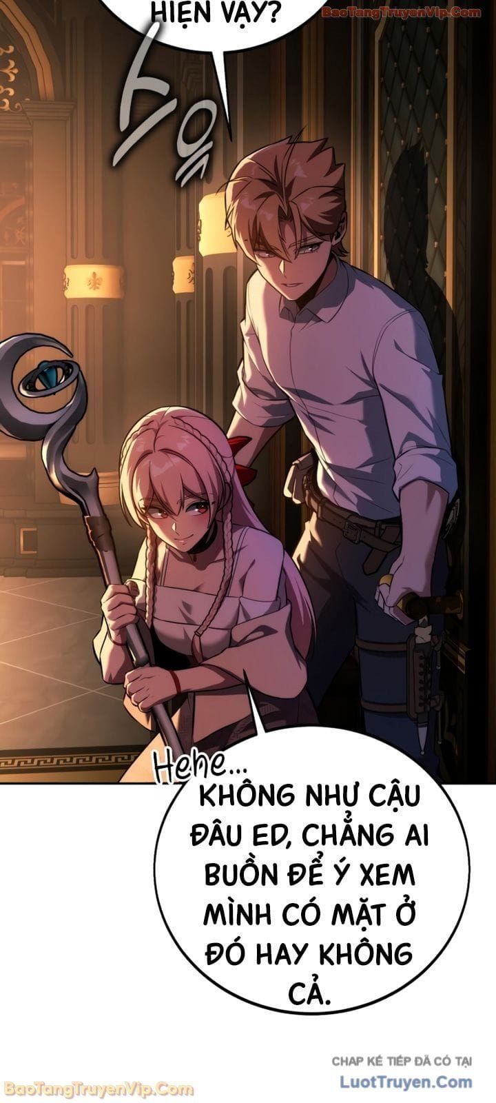 Hướng Dẫn Sinh Tồn Trong Học Viện Chapter 95 - 19