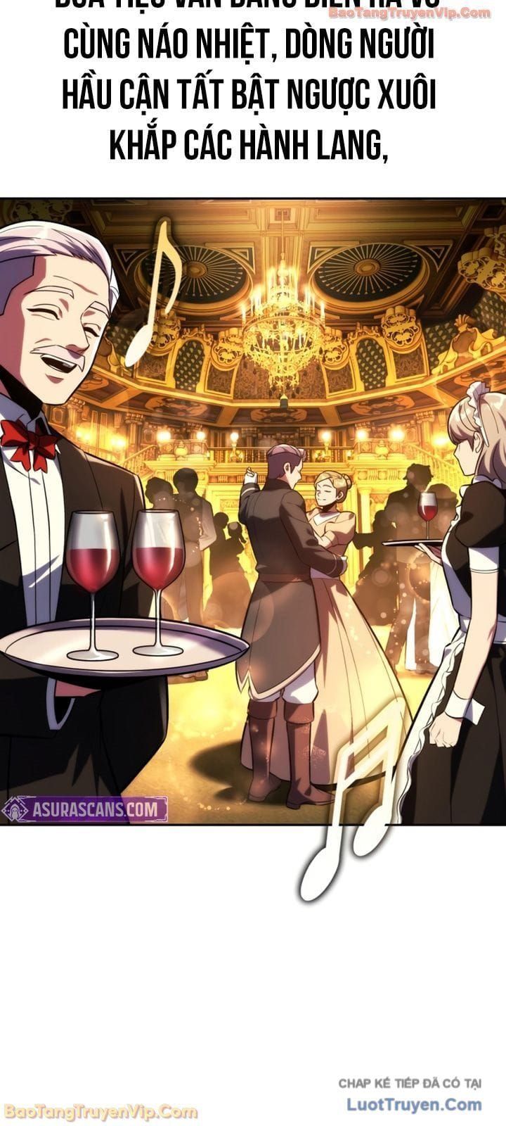 Hướng Dẫn Sinh Tồn Trong Học Viện Chapter 95 - 4