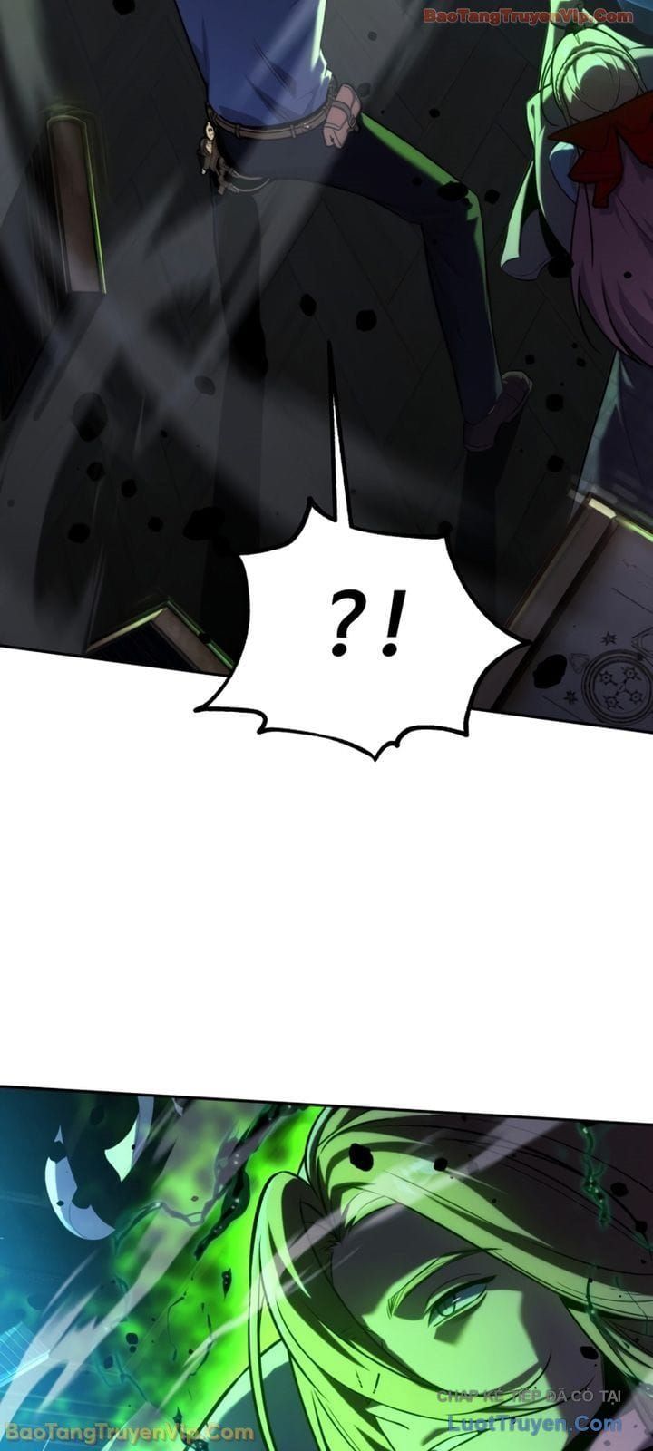 Hướng Dẫn Sinh Tồn Trong Học Viện Chapter 95 - 38