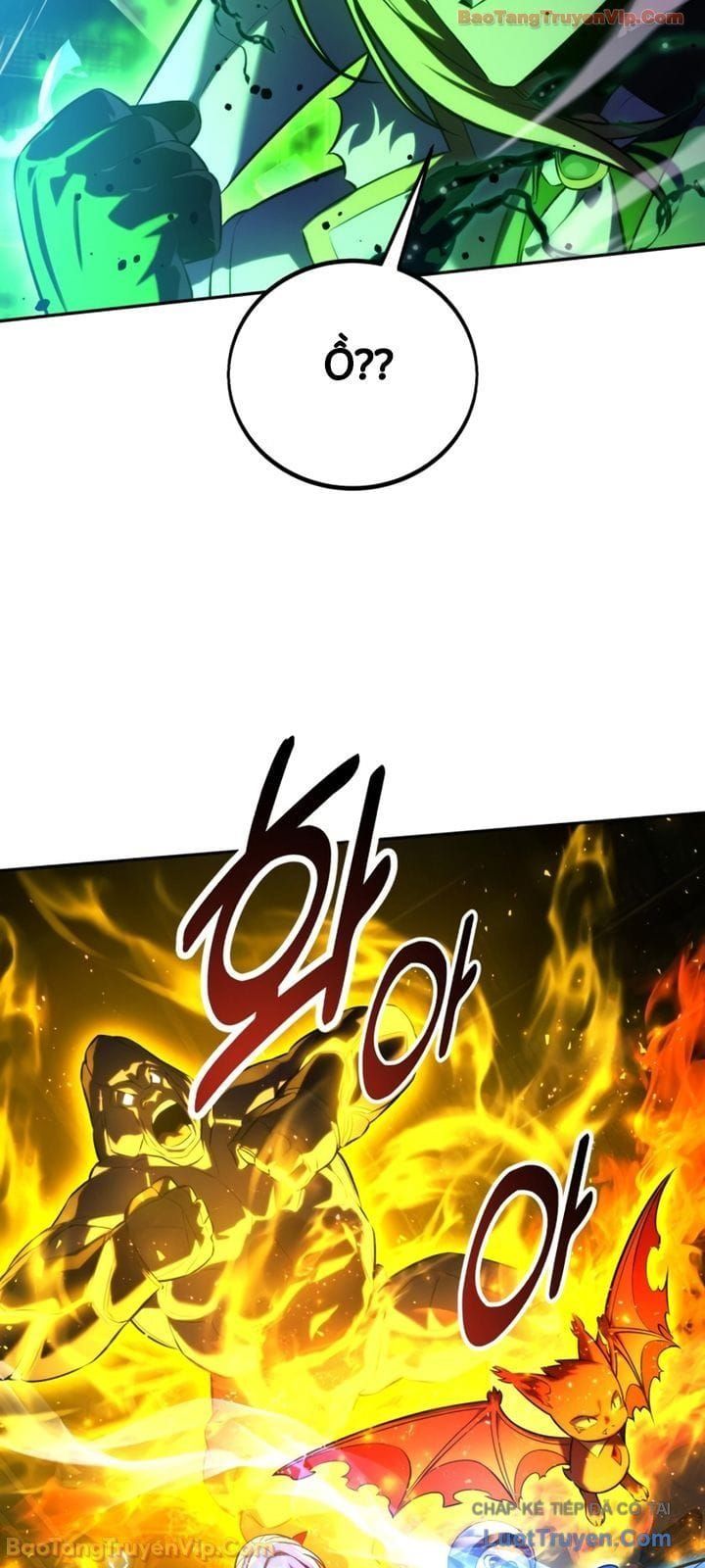 Hướng Dẫn Sinh Tồn Trong Học Viện Chapter 95 - 39
