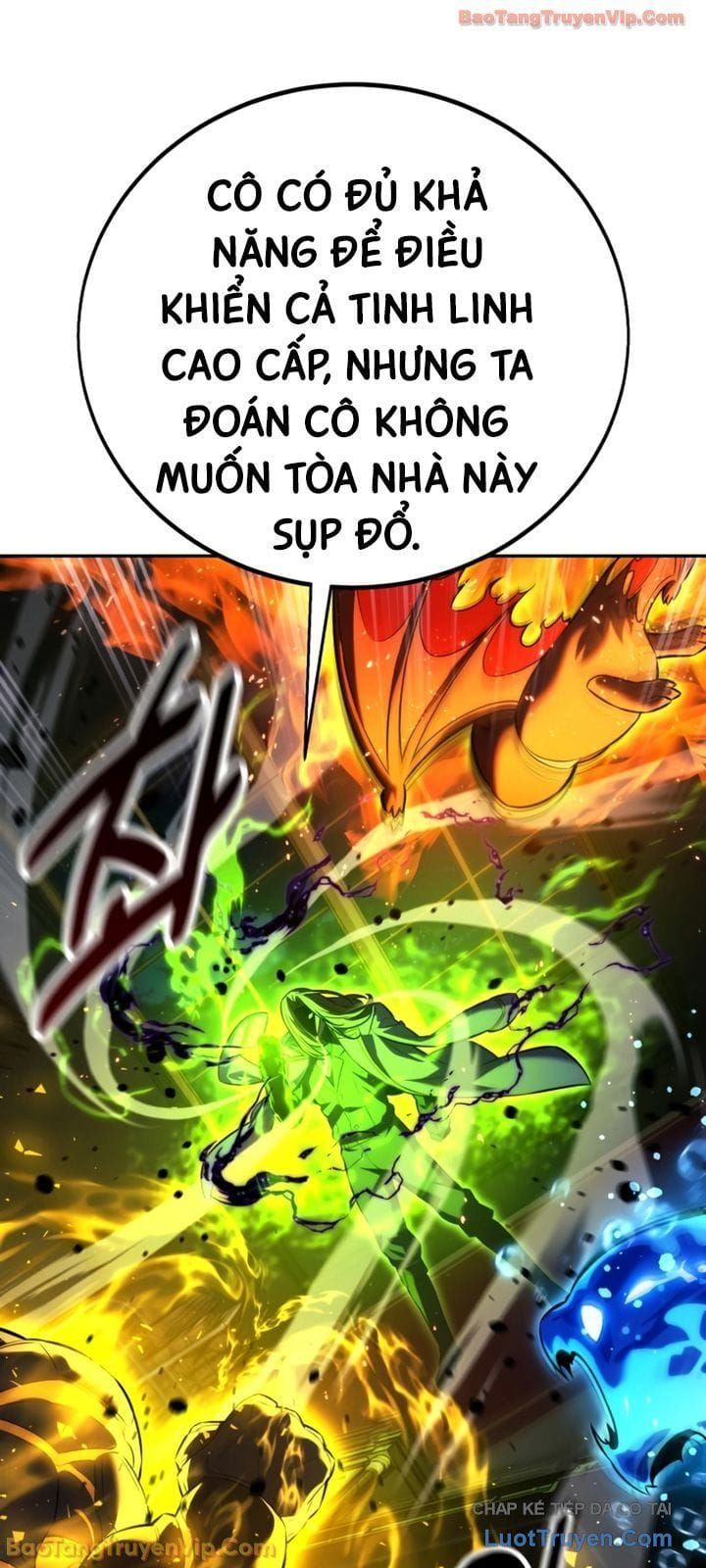 Hướng Dẫn Sinh Tồn Trong Học Viện Chapter 95 - 41