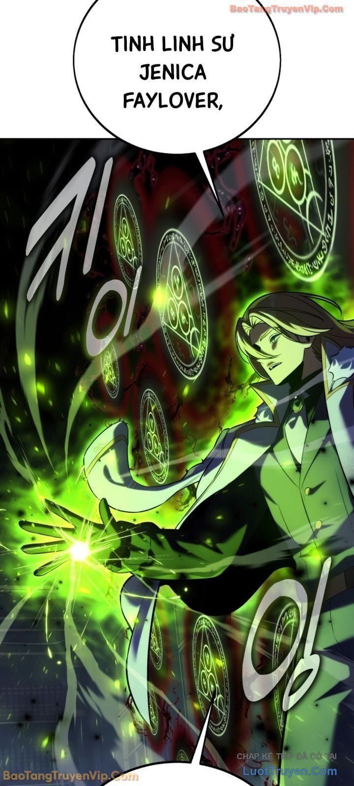 Hướng Dẫn Sinh Tồn Trong Học Viện Chapter 95 - 43