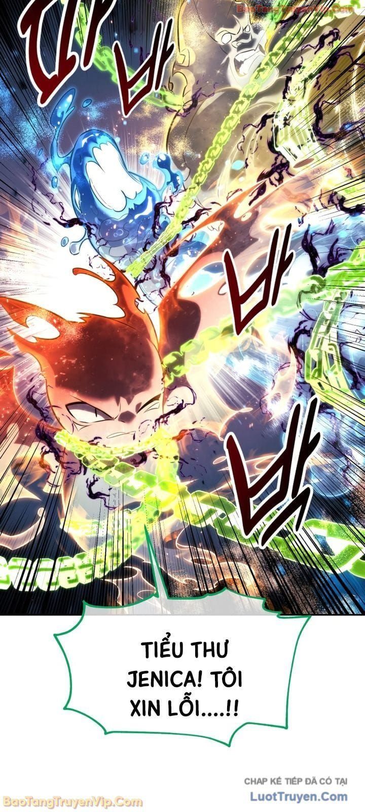 Hướng Dẫn Sinh Tồn Trong Học Viện Chapter 95 - 46
