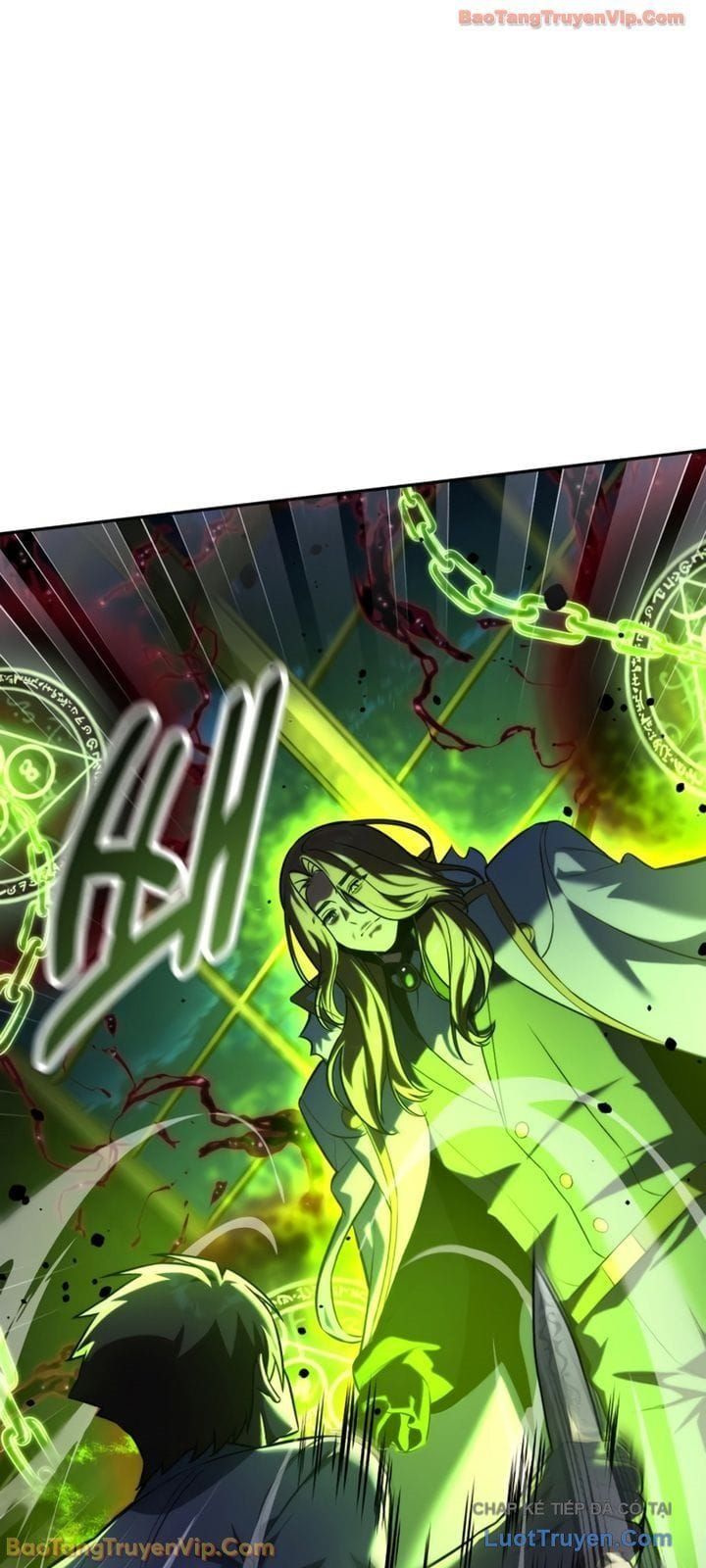 Hướng Dẫn Sinh Tồn Trong Học Viện Chapter 95 - 55