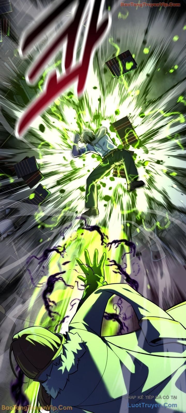 Hướng Dẫn Sinh Tồn Trong Học Viện Chapter 95 - 60