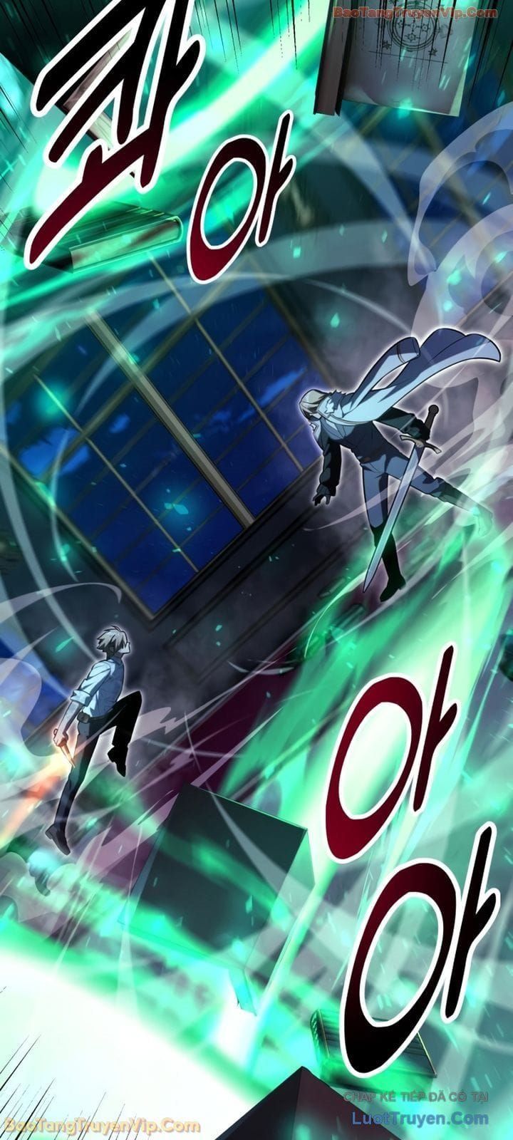 Hướng Dẫn Sinh Tồn Trong Học Viện Chapter 95 - 74