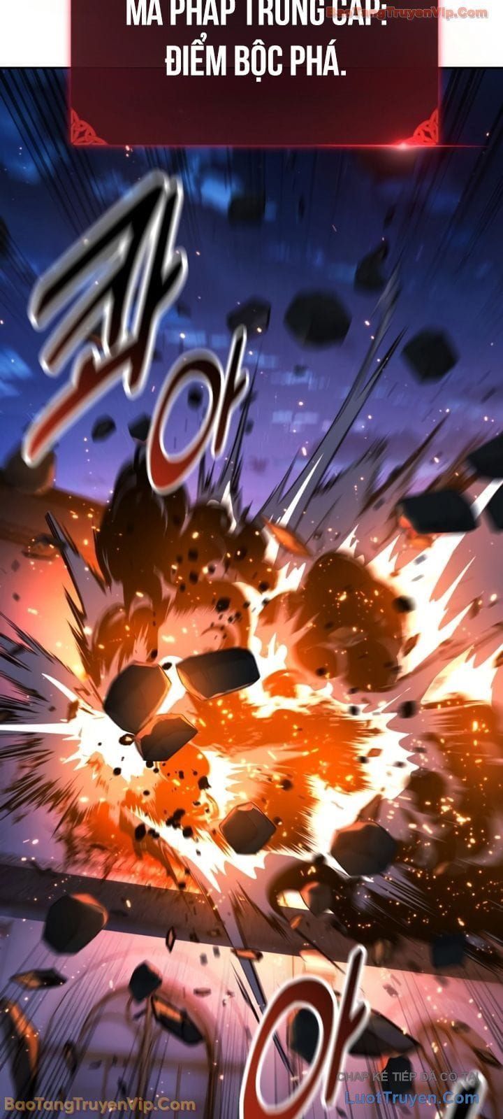 Hướng Dẫn Sinh Tồn Trong Học Viện Chapter 95 - 89