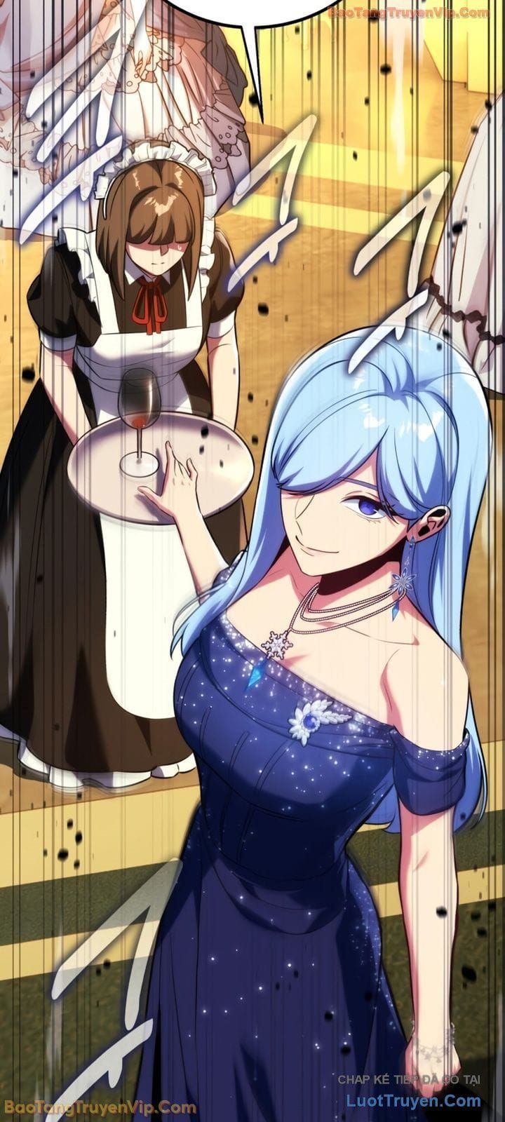 Hướng Dẫn Sinh Tồn Trong Học Viện Chapter 95 - 93