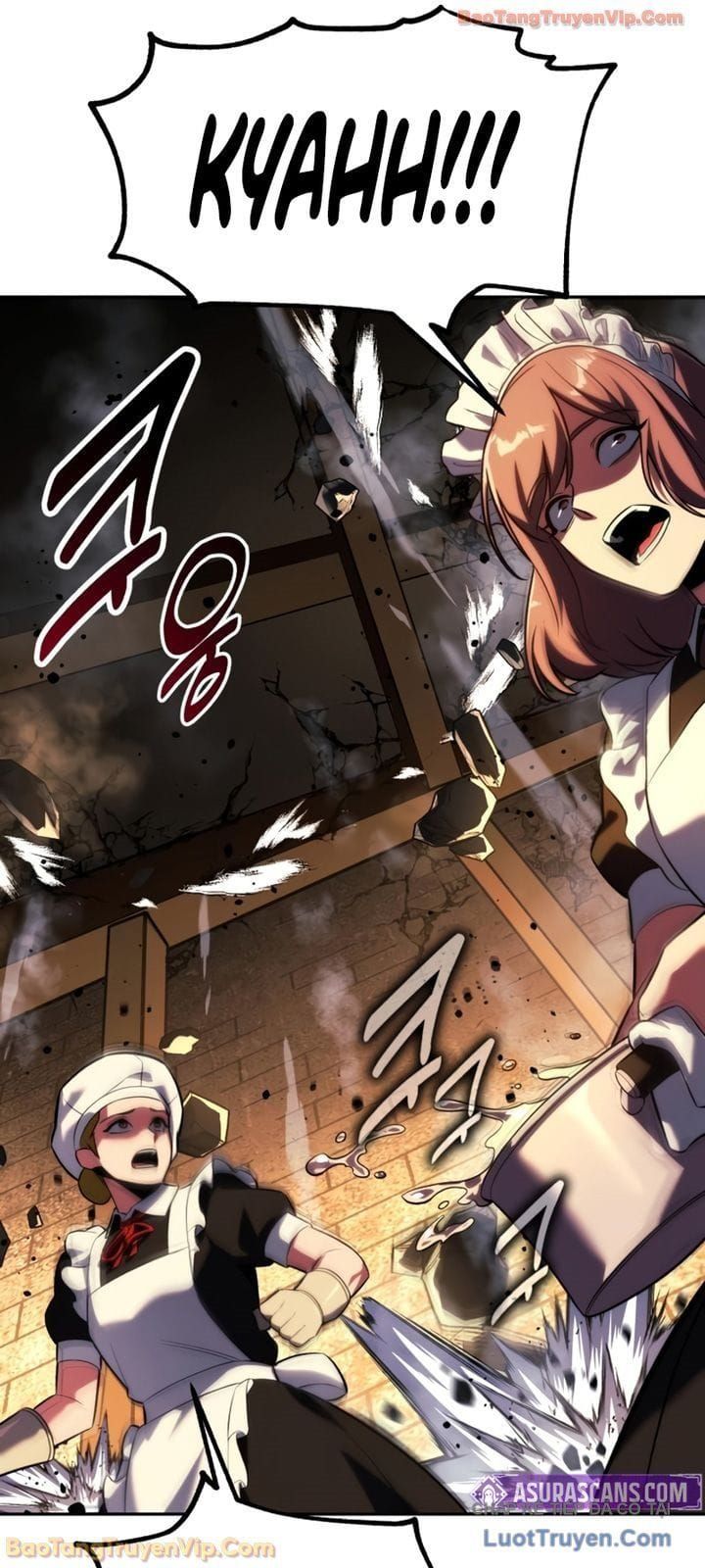 Hướng Dẫn Sinh Tồn Trong Học Viện Chapter 95 - 97