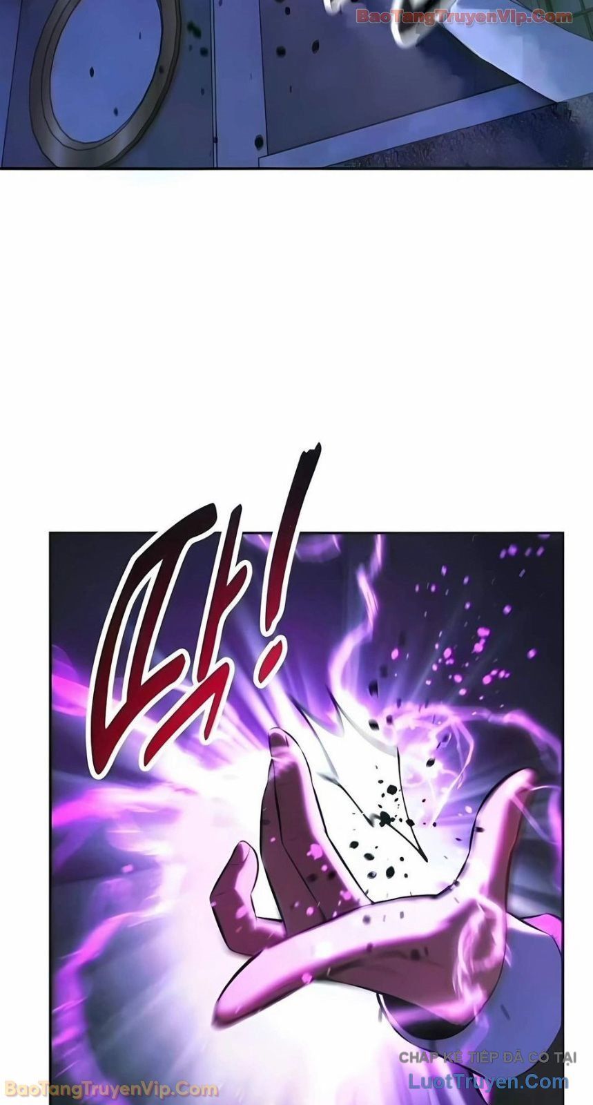 Hướng Dẫn Sinh Tồn Trong Học Viện Chapter 96 - 2