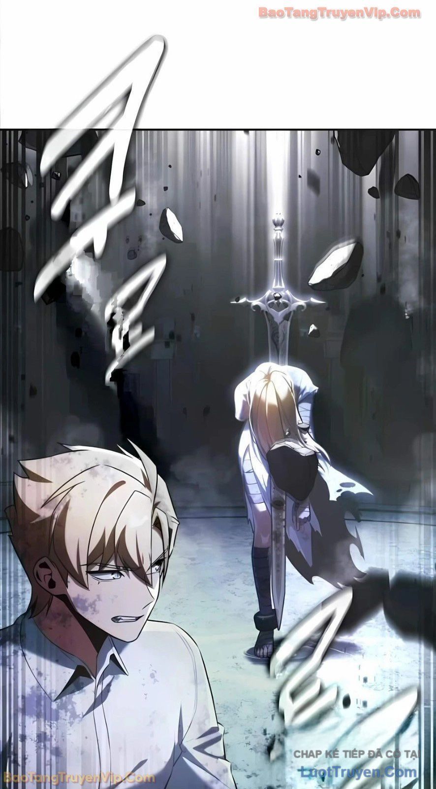 Hướng Dẫn Sinh Tồn Trong Học Viện Chapter 96 - 111