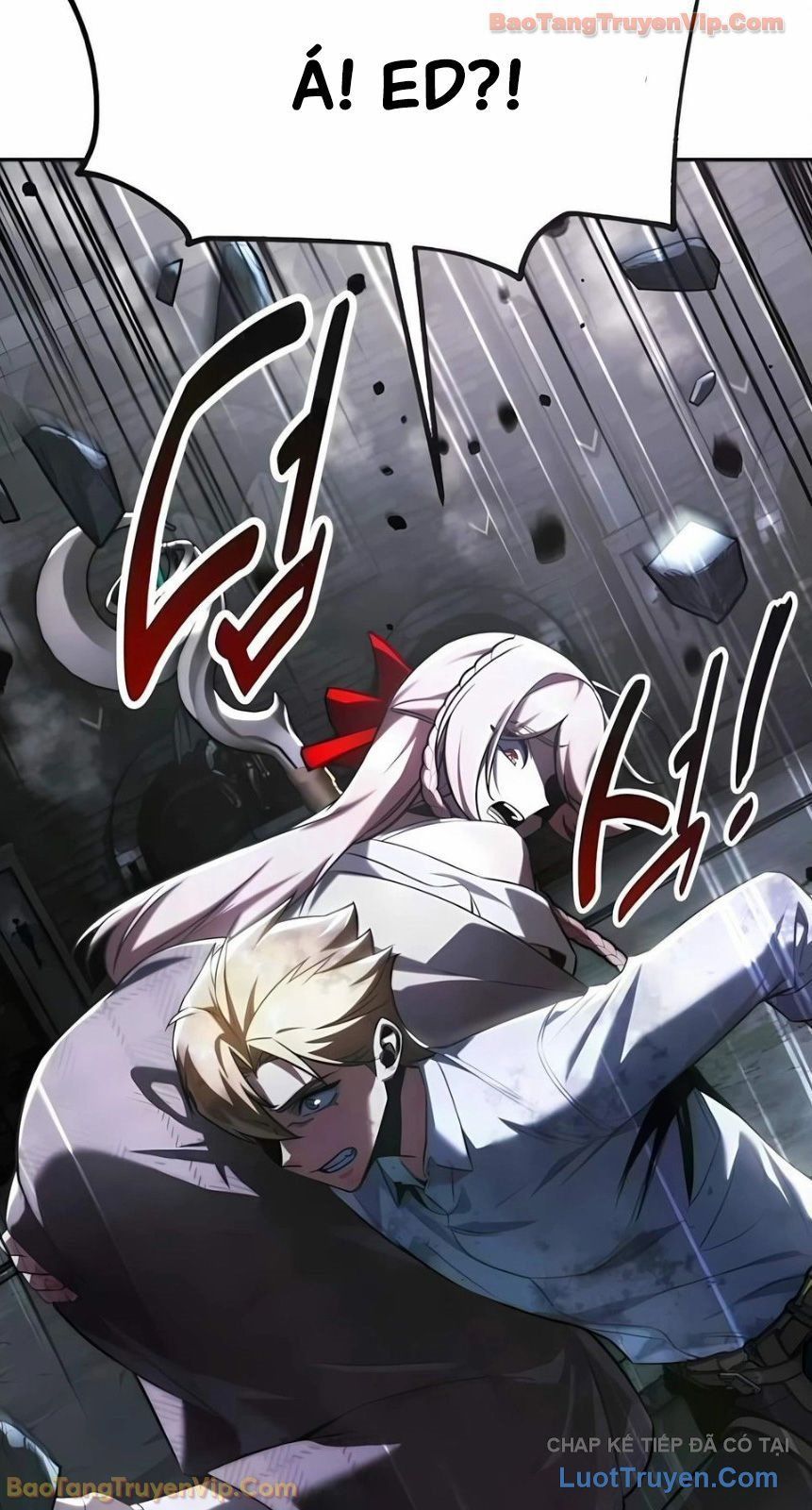 Hướng Dẫn Sinh Tồn Trong Học Viện Chapter 96 - 114