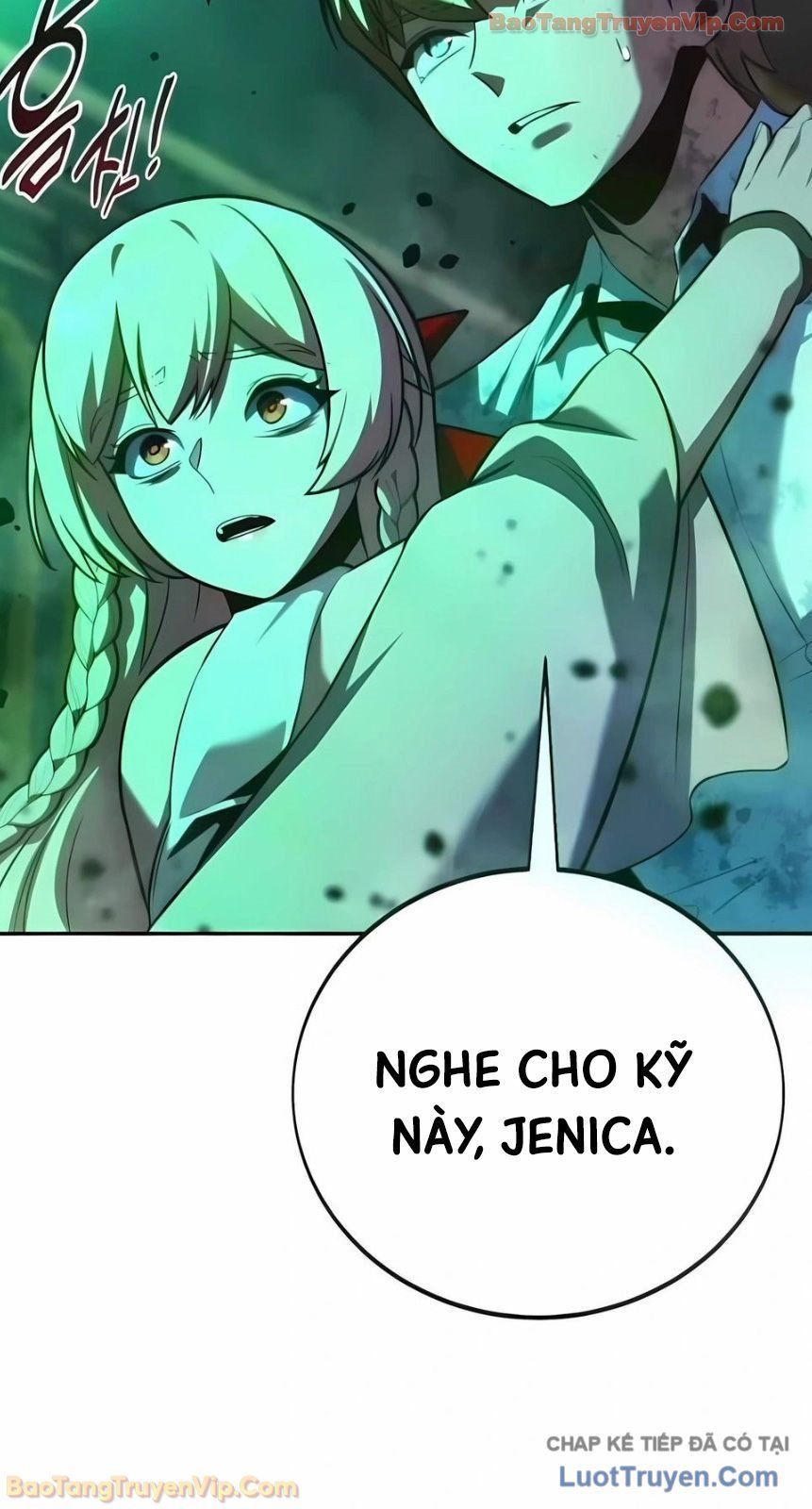 Hướng Dẫn Sinh Tồn Trong Học Viện Chapter 96 - 119