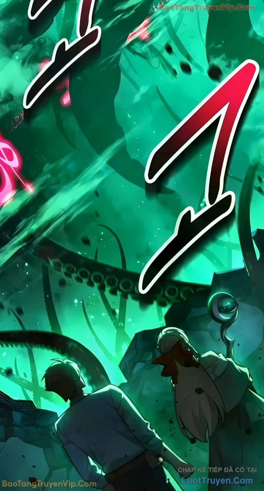 Hướng Dẫn Sinh Tồn Trong Học Viện Chapter 96 - 124