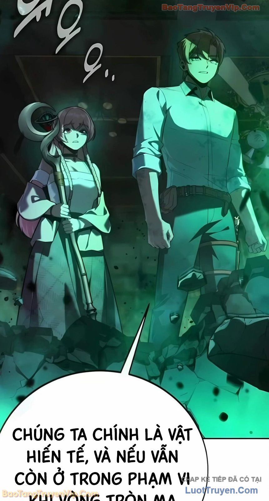 Hướng Dẫn Sinh Tồn Trong Học Viện Chapter 96 - 127