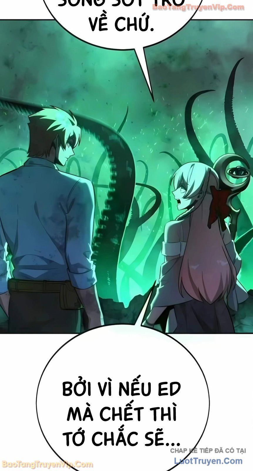 Hướng Dẫn Sinh Tồn Trong Học Viện Chapter 96 - 134