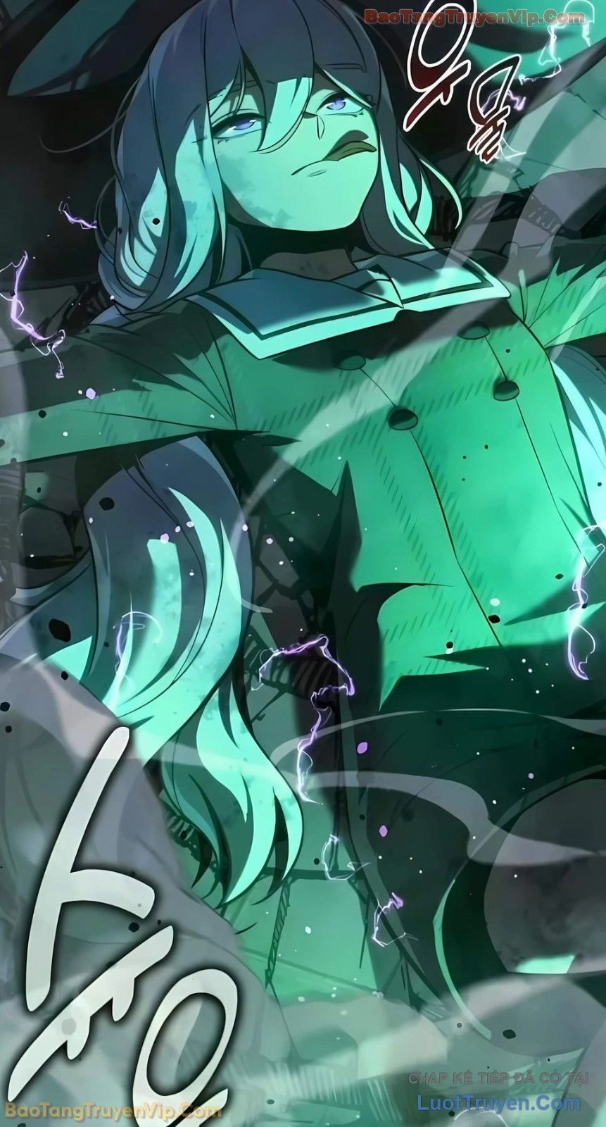 Hướng Dẫn Sinh Tồn Trong Học Viện Chapter 96 - 145