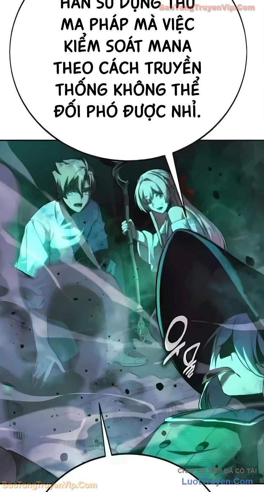 Hướng Dẫn Sinh Tồn Trong Học Viện Chapter 96 - 149