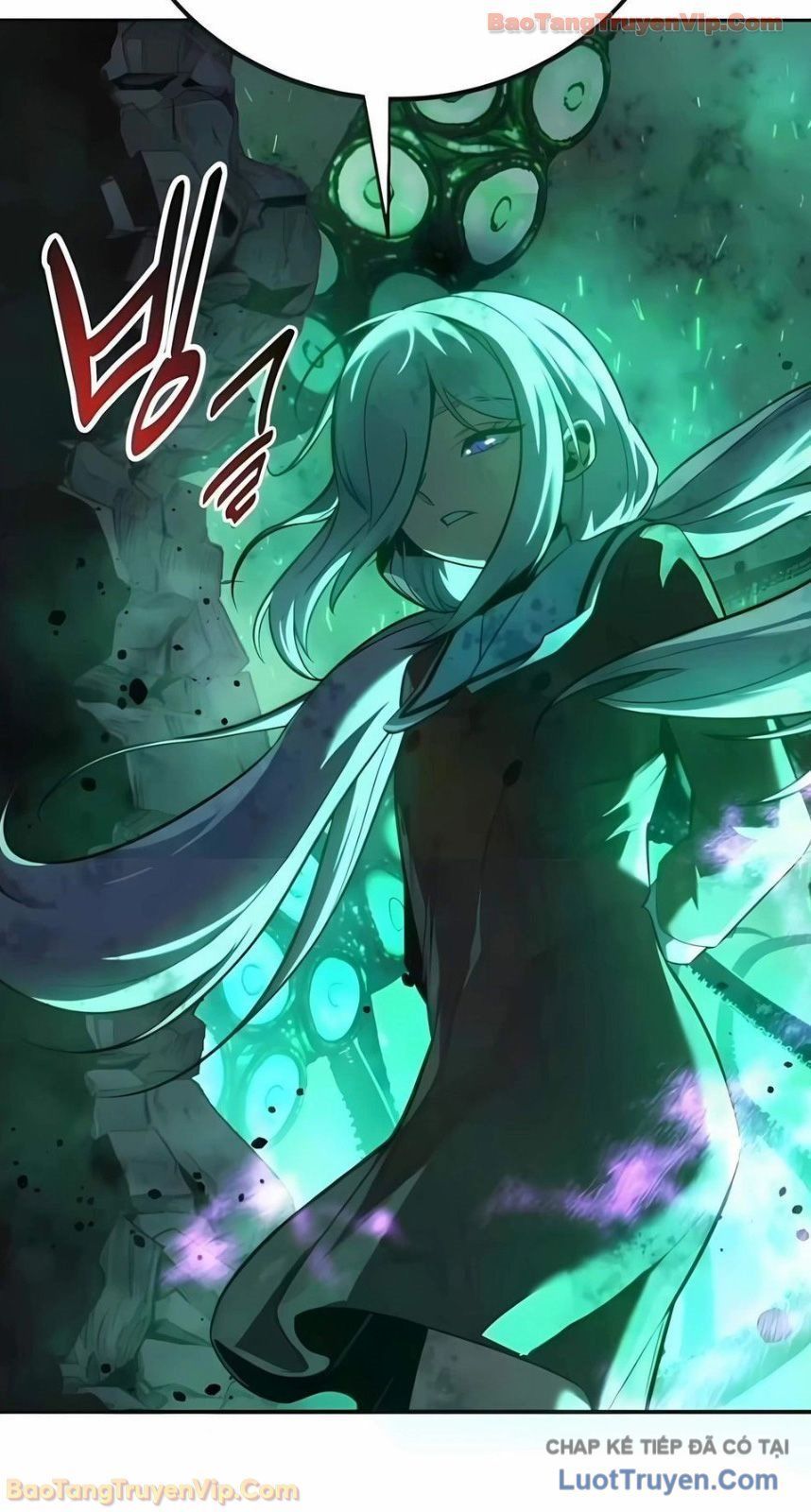 Hướng Dẫn Sinh Tồn Trong Học Viện Chapter 96 - 174