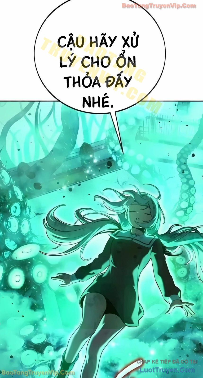 Hướng Dẫn Sinh Tồn Trong Học Viện Chapter 96 - 178