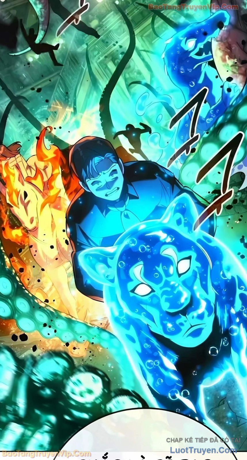 Hướng Dẫn Sinh Tồn Trong Học Viện Chapter 96 - 188