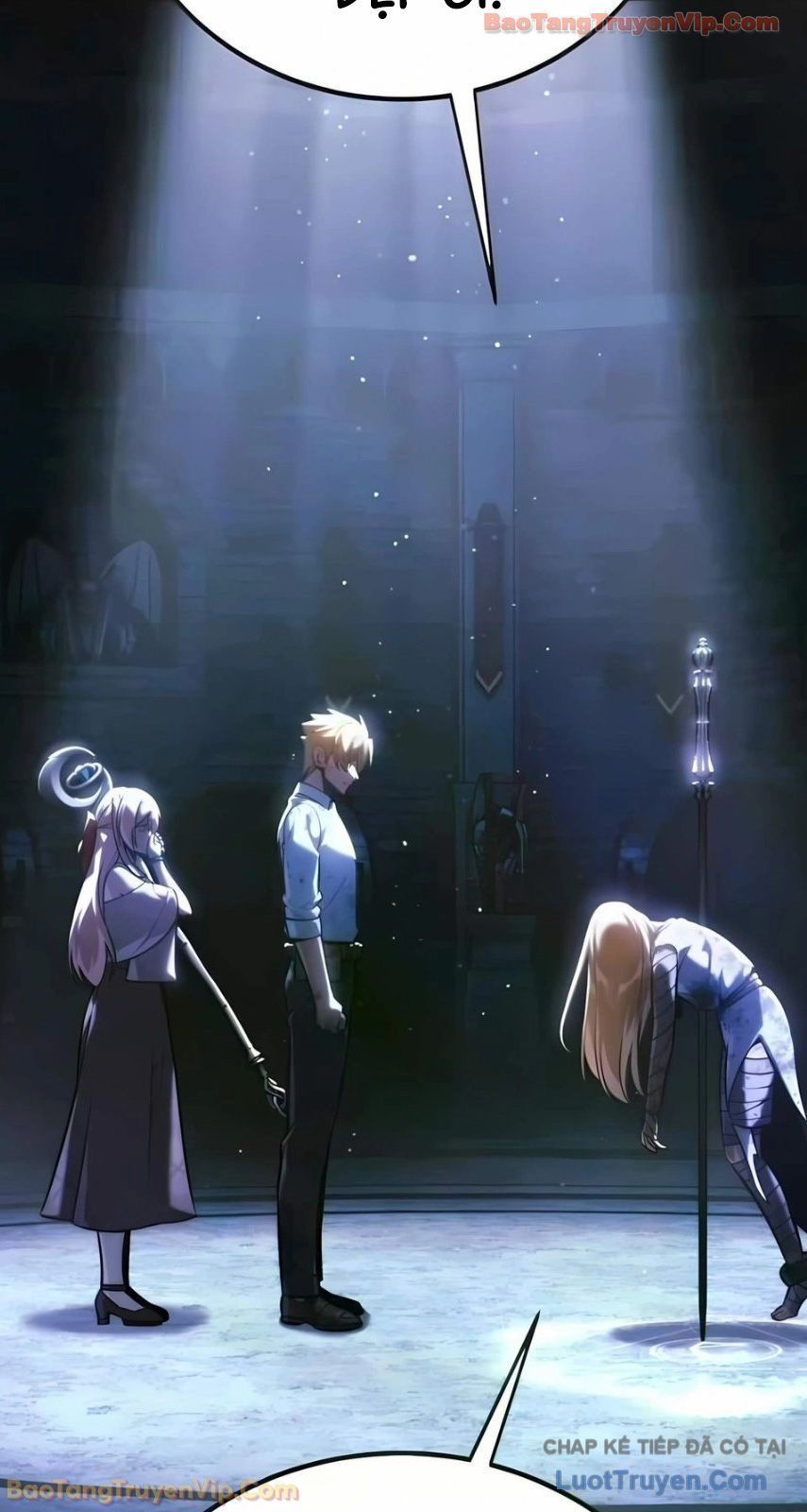 Hướng Dẫn Sinh Tồn Trong Học Viện Chapter 96 - 21