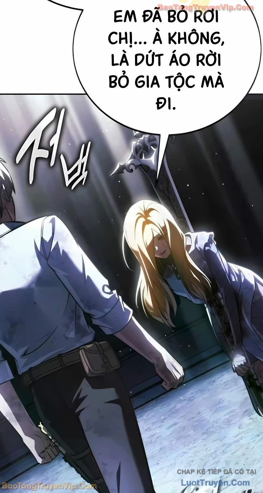 Hướng Dẫn Sinh Tồn Trong Học Viện Chapter 96 - 29